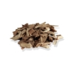 Imagine Aschii afumare, lemn de stejar, 500g