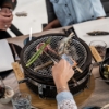 Imagine Cleste gratar precizie Yakiniku