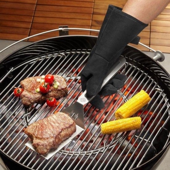 Imagine Manusi gratar Yakiniku