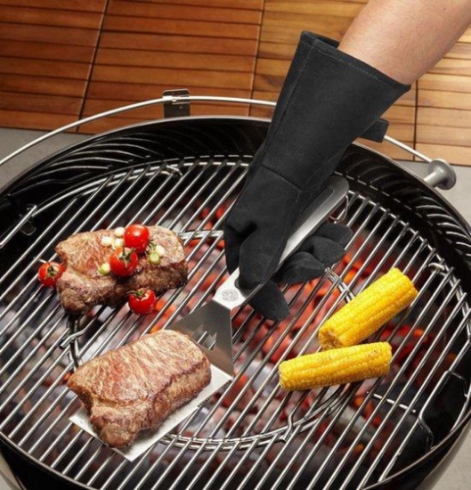 Imagine Manusi gratar Yakiniku