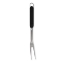Imagine Furculita gratar Olivia, 43cm, otel inoxidabil, Barbecook