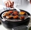 Imagine Gratar de masa Joya, Ø 31 cm, Barbecook