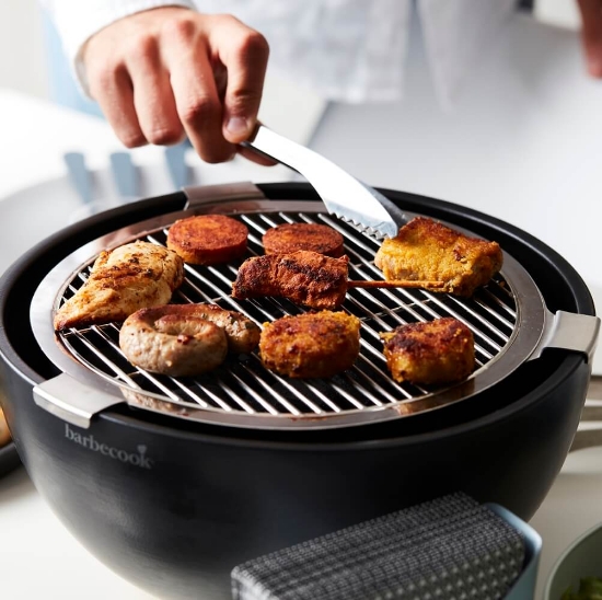 Imagine Gratar de masa Joya, Ø 31 cm, Barbecook