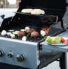 Imagine Gratar pe gaz Spring 2002 Barbecook