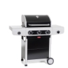 Imagine Gratar pe gaz Siesta 310 Black Edition, Barbecook