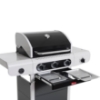 Imagine Gratar pe gaz Siesta 310 Black Edition, Barbecook