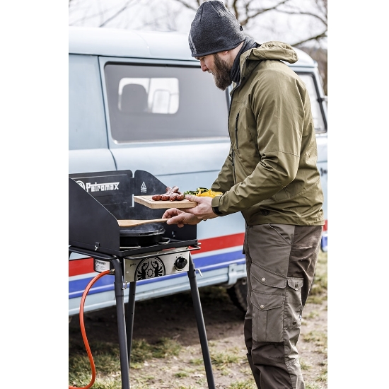 Imagine Aragaz de camping Petromax ge45-s