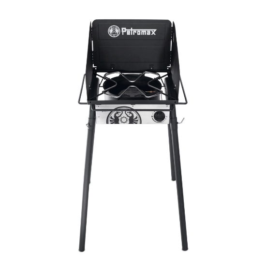 Imagine Aragaz de camping Petromax ge45-s
