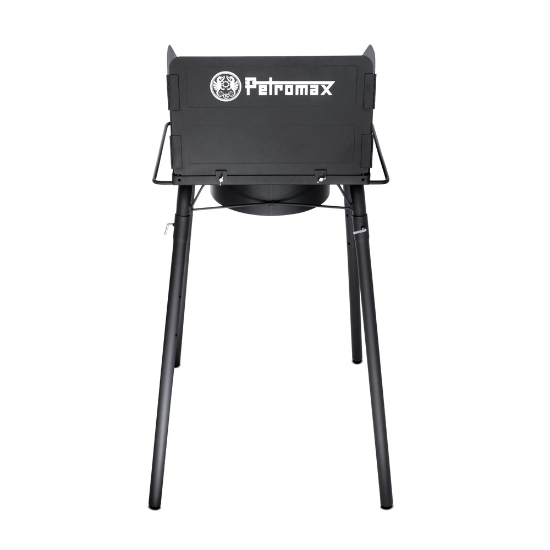 Imagine Aragaz de camping Petromax ge45-s