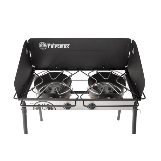 Imagine Aragaz de camping Petromax ge90-s