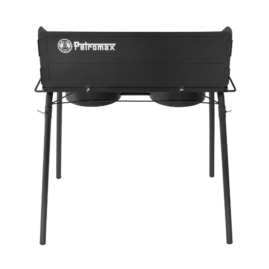 Imagine Aragaz de camping Petromax ge90-s