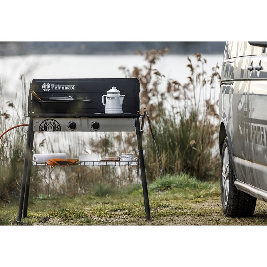 Imagine Aragaz de camping Petromax ge90-s