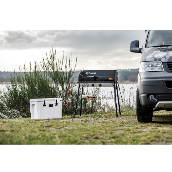 Imagine Aragaz de camping Petromax ge90-s