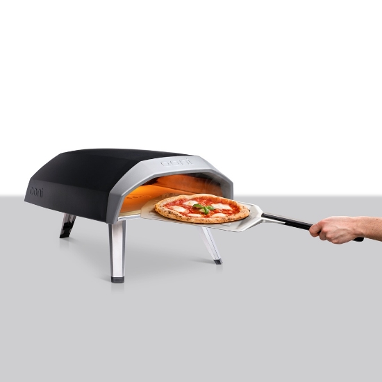 Imagine Cuptor pizza pe gaz OONI Koda 12