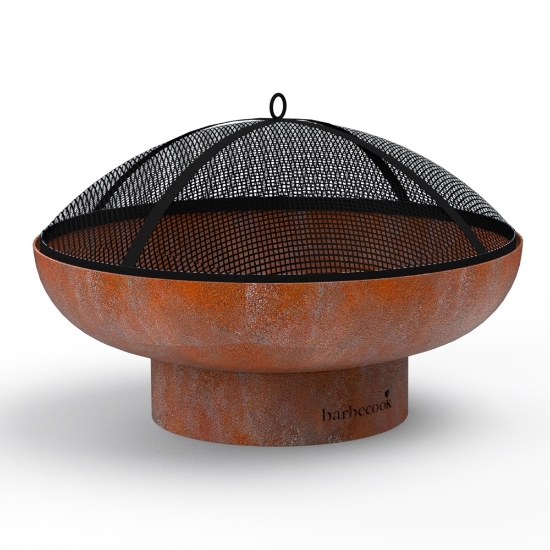 Imagine Capac de protectie scantei, Barbecook-Ø 75 cm