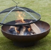 Imagine Capac de protectie scantei, Barbecook-Ø 75 cm