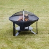 Imagine Capac de protectie scantei, Barbecook-Ø 75 cm