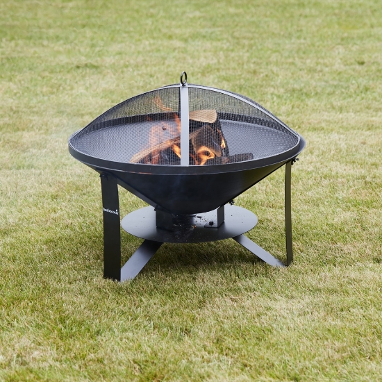 Imagine Capac de protectie scantei, Barbecook-Ø 75 cm