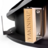 Imagine Accesoriu pentru pizza si rotisor Kamado Yakiniku-XLarge