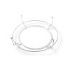 Imagine Inaltator multilevel lift pentru Kamado Yakiniku-LARGE