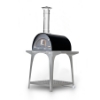 Imagine Standuri pentru cuptoare Pizza Igneus cu 2 laterale incluse-Classico