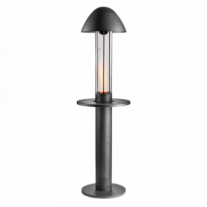 Imagine Incalzitor terasa pe peleti, HEAT, Primato-55cm-65 cm