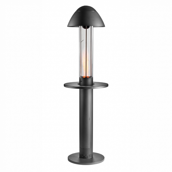 Imagine Incalzitor terasa pe peleti, HEAT, Primato-55cm-65 cm