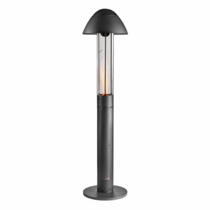 Imagine Incalzitor terasa pe peleti, HEAT, Primato-90cm-Fara masa