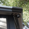 Imagine Foisor gradina inchis Garda 5.2X6  - Canopia