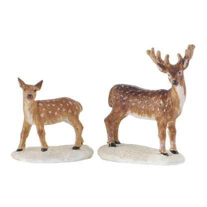 Imagine FIGURINA CERB, 2 PIESE