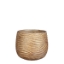 Imagine GHIVECI CERAMIC ROTUND, AURIU, HENDRICK