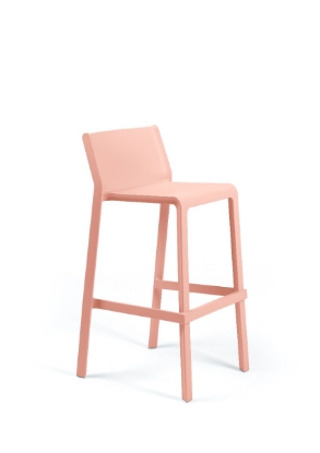 Imagine Scaun bar pentru exterior, Trill Stool, Nardi
