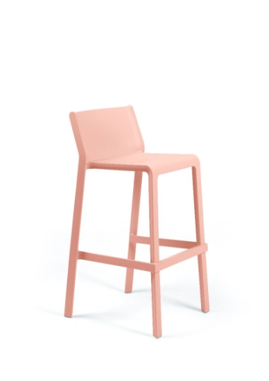 Imagine Scaun bar pentru exterior, Trill Stool, Nardi
