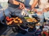 Imagine Placă grill pentru grătar NOMADIQ