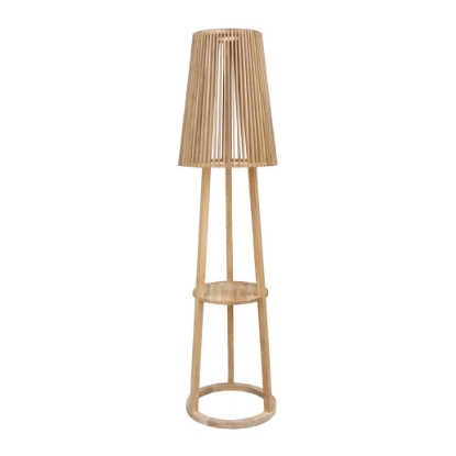 Imagine Lampa solara de podea Tecka, Les Jardins