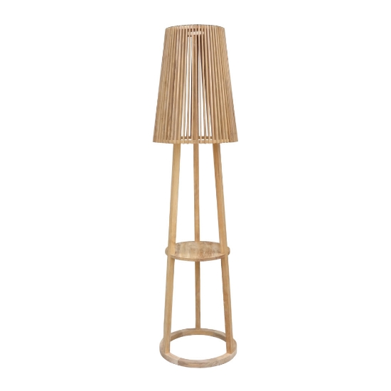 Imagine Lampa solara de podea Tecka, Les Jardins