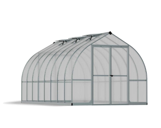 Imagine Sera din policarbonat  Bella 4,9 x 2,44 m,  Palram- Canopia