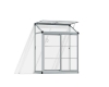 Imagine Sera din policarbonat  1,25 x 0,6 m Lean To Palram- Canopia