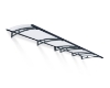 Imagine Copertina usa Aquila 4100 Palram - Canopia