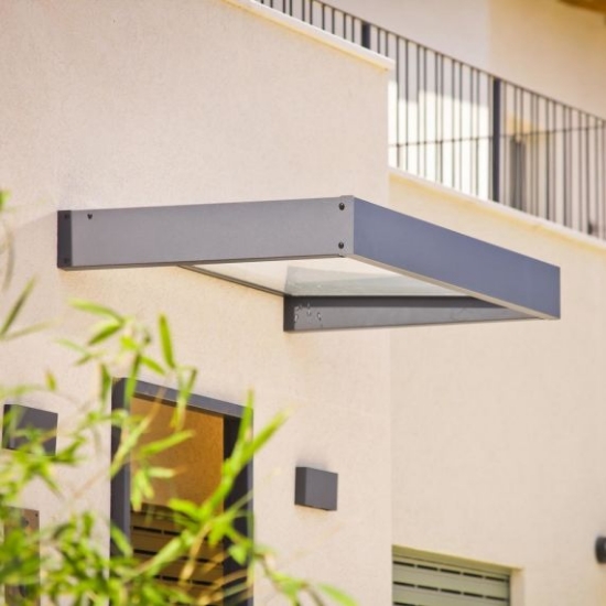 Imagine Copertina usa Sophia 2150 Palram - Canopia