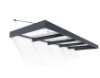Imagine Copertina usa Sophia XL 5000 Palram - Canopia