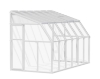 Imagine Gradina de vara Sun Room 2 X 3.5  - Canopia