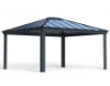 Imagine Gazebo Dallas 14x16   - Canopia
