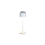 Imagine Lampa USB mini Capri, alba