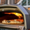 Imagine Cuptor pizza OONI Karu 12G LEMN - CARBUNI