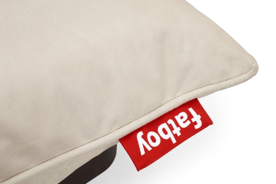 Imagine Fotoliu modular cu spatar Paletti Sahara, Fatboy