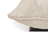 Imagine Fotoliu modular cu spatar Paletti Sahara, Fatboy