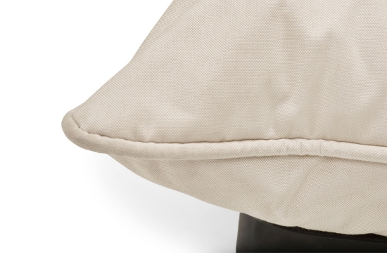 Imagine Fotoliu modular cu spatar Paletti Sahara, Fatboy