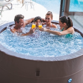 Imagine pentru categorie Jacuzzi