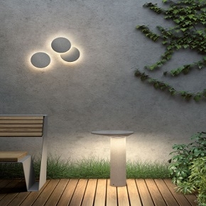 Imagine pentru categorie Lampi si corpuri de iluminat